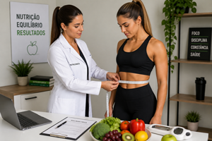 Nutricionistas
