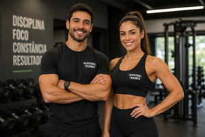 Personal Trainers